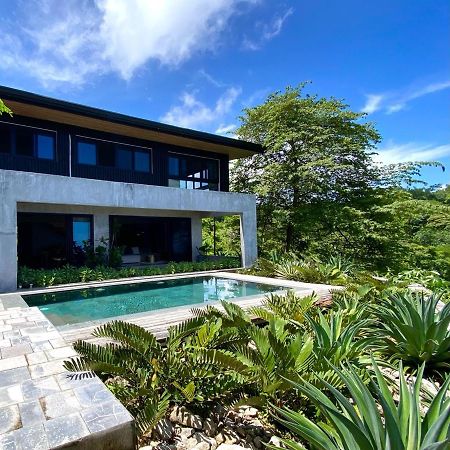 Thea Resort & Retreats - Santa Teresa Playa Santa Teresa  Экстерьер фото