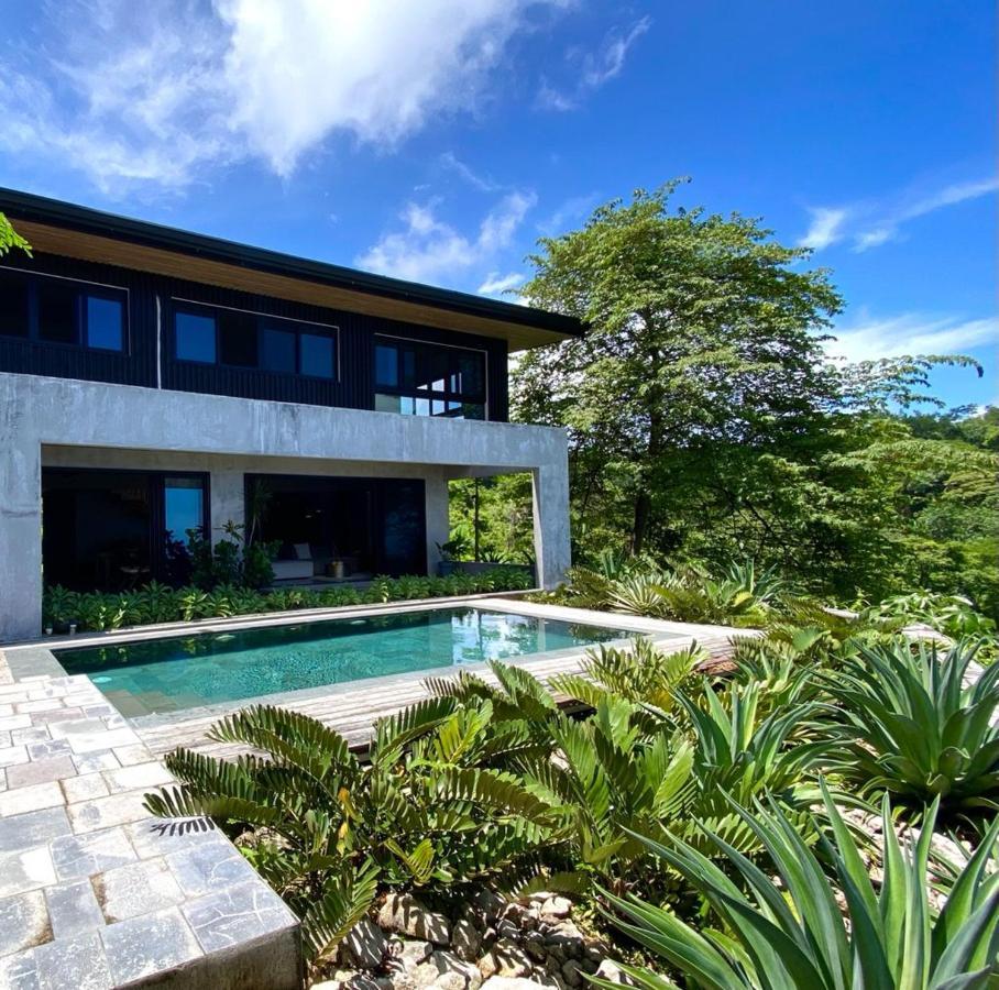 Thea Resort & Retreats - Santa Teresa Playa Santa Teresa  Экстерьер фото