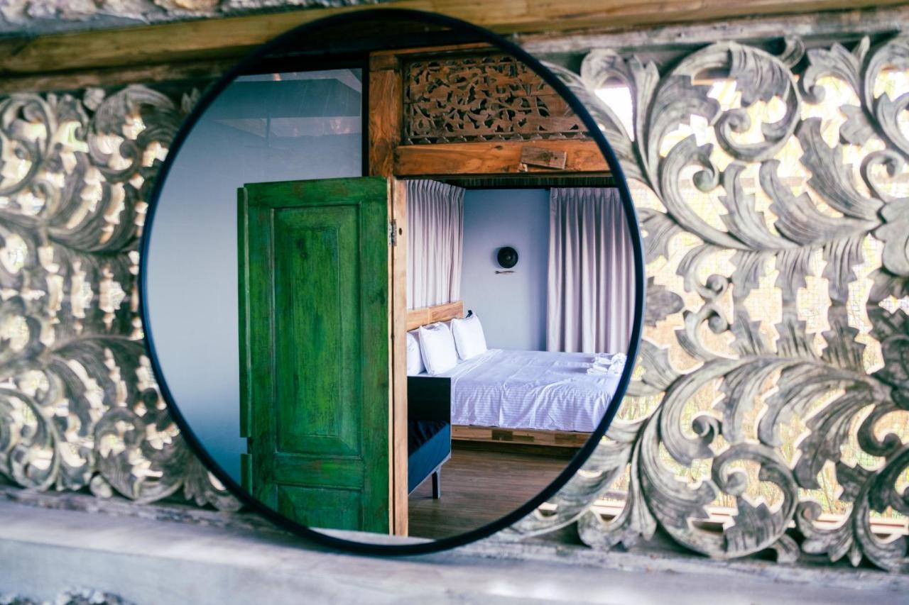 Thea Resort & Retreats - Santa Teresa Playa Santa Teresa  Экстерьер фото