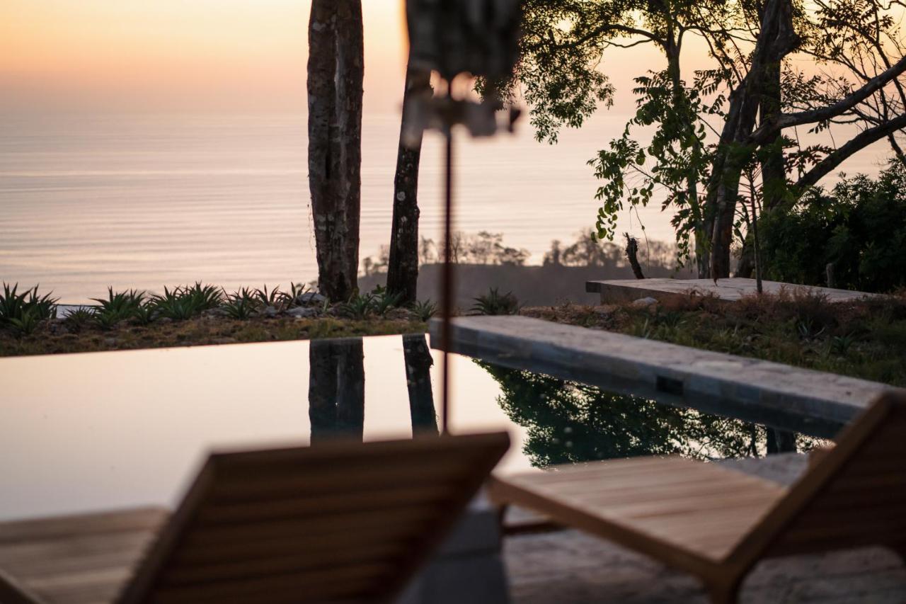 Thea Resort & Retreats - Santa Teresa Playa Santa Teresa  Экстерьер фото