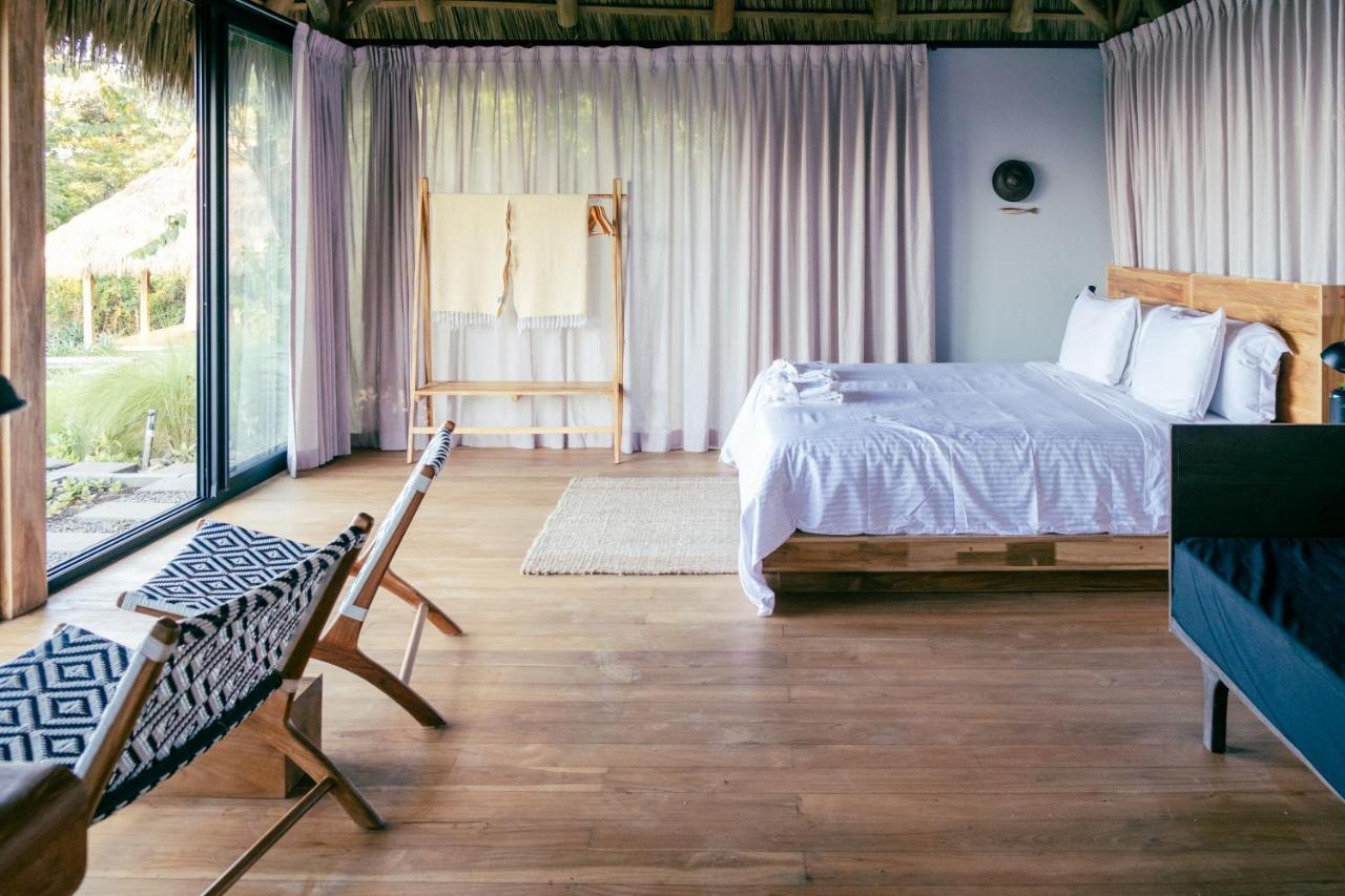 Thea Resort & Retreats - Santa Teresa Playa Santa Teresa  Экстерьер фото