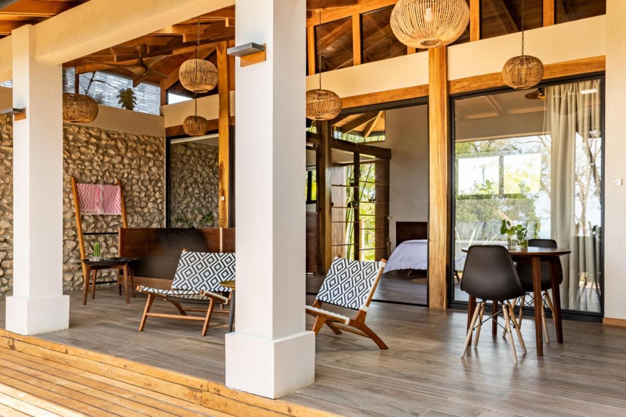 Thea Resort & Retreats - Santa Teresa Playa Santa Teresa  Экстерьер фото