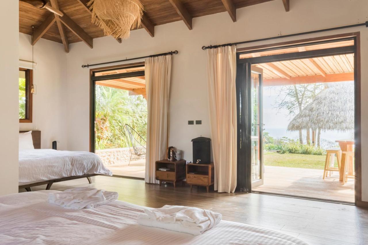 Thea Resort & Retreats - Santa Teresa Playa Santa Teresa  Экстерьер фото