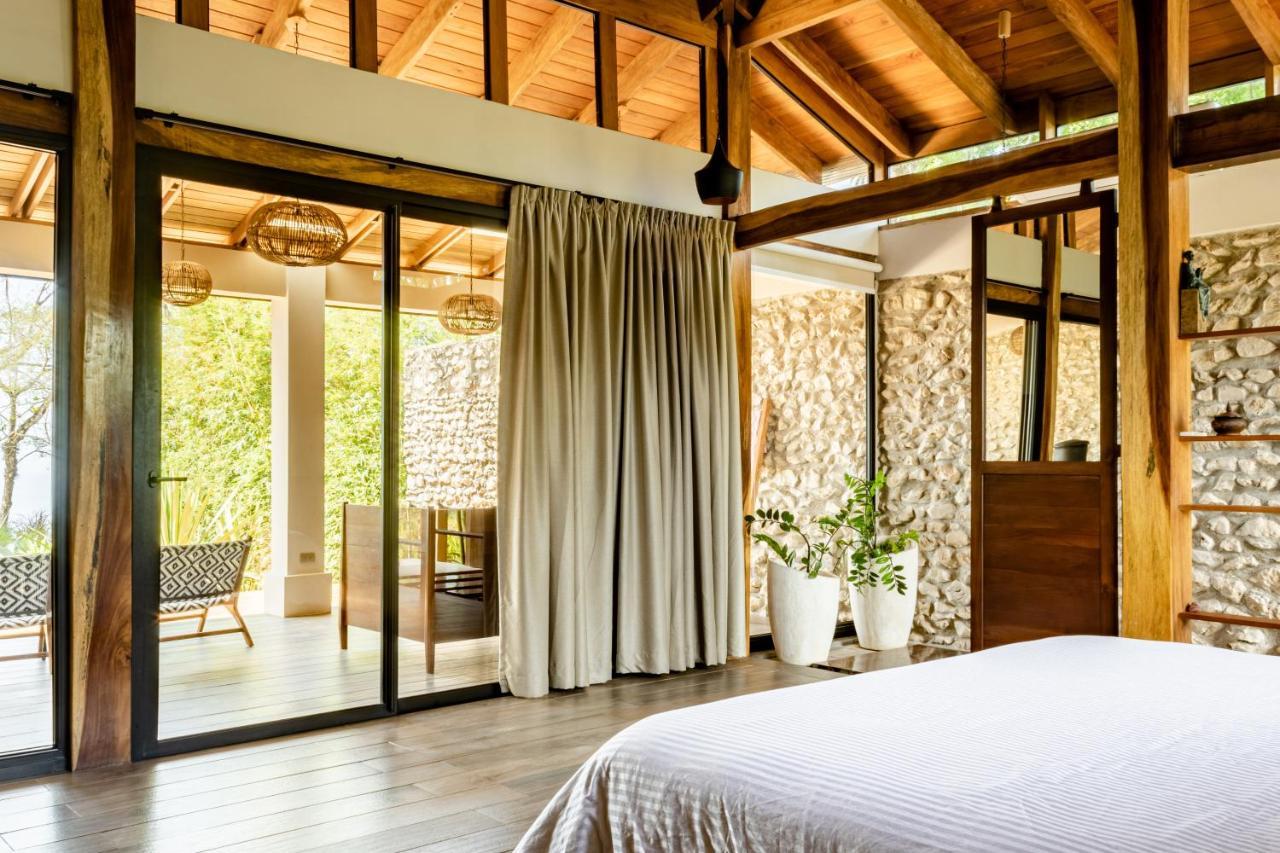 Thea Resort & Retreats - Santa Teresa Playa Santa Teresa  Экстерьер фото