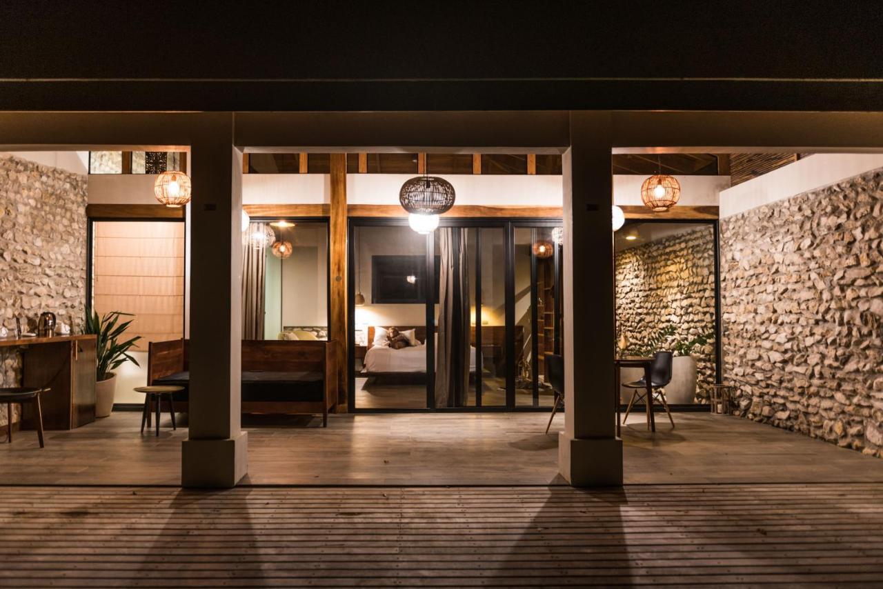 Thea Resort & Retreats - Santa Teresa Playa Santa Teresa  Экстерьер фото