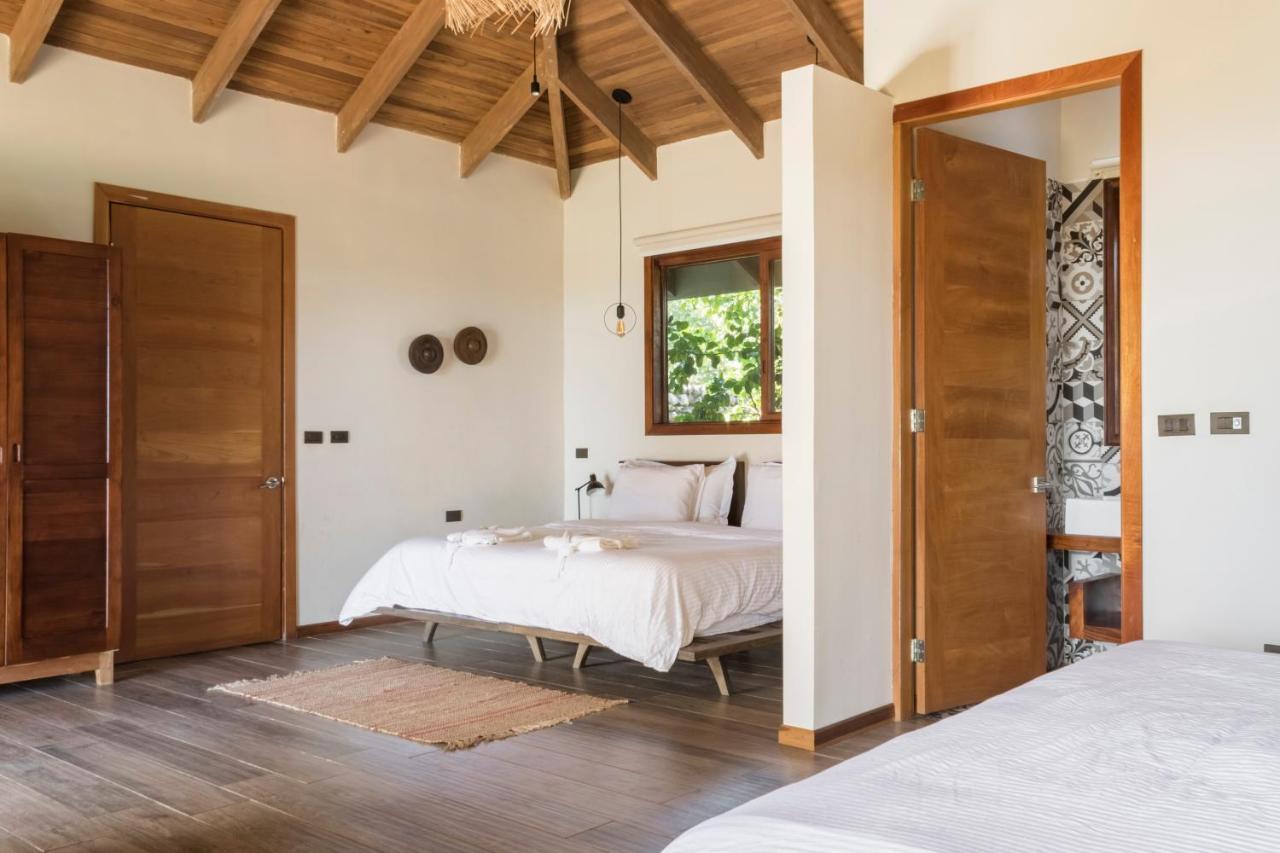 Thea Resort & Retreats - Santa Teresa Playa Santa Teresa  Экстерьер фото