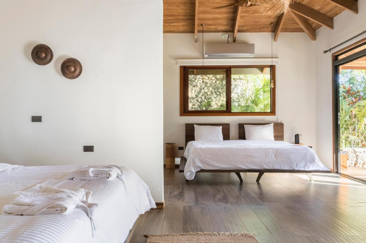 Thea Resort & Retreats - Santa Teresa Playa Santa Teresa  Экстерьер фото