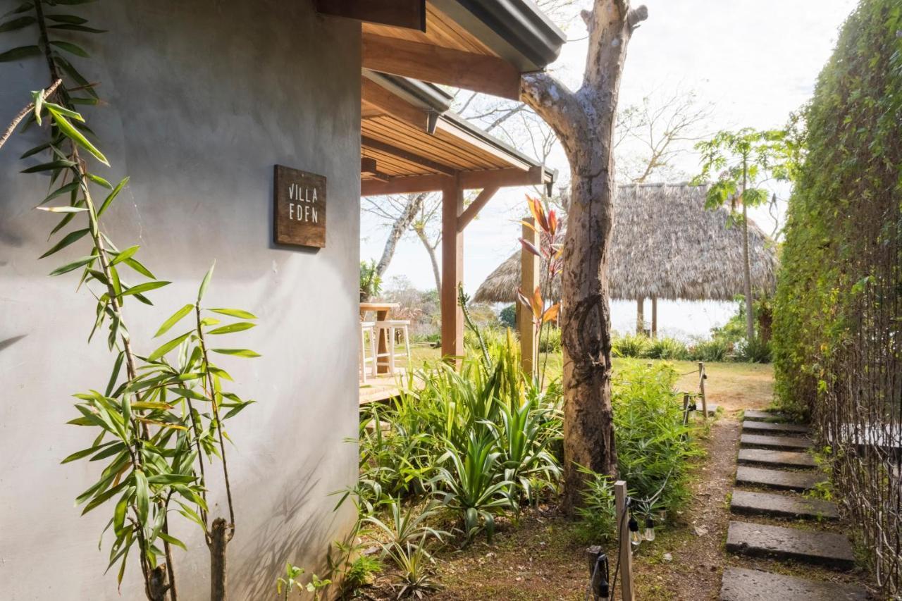 Thea Resort & Retreats - Santa Teresa Playa Santa Teresa  Экстерьер фото