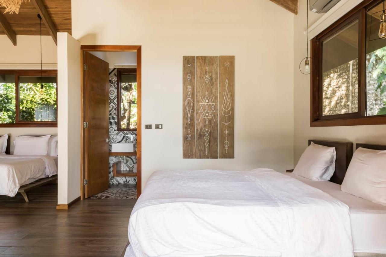 Thea Resort & Retreats - Santa Teresa Playa Santa Teresa  Экстерьер фото