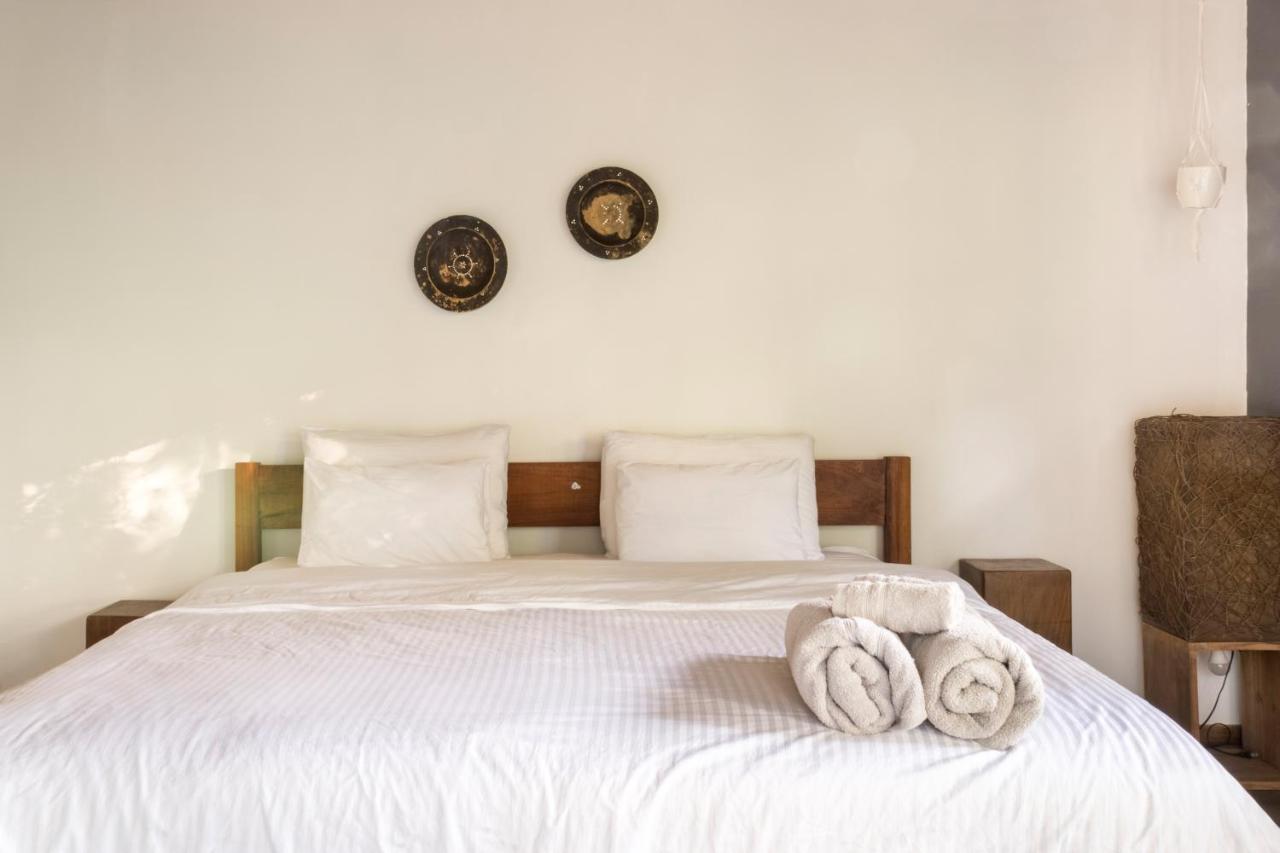 Thea Resort & Retreats - Santa Teresa Playa Santa Teresa  Экстерьер фото