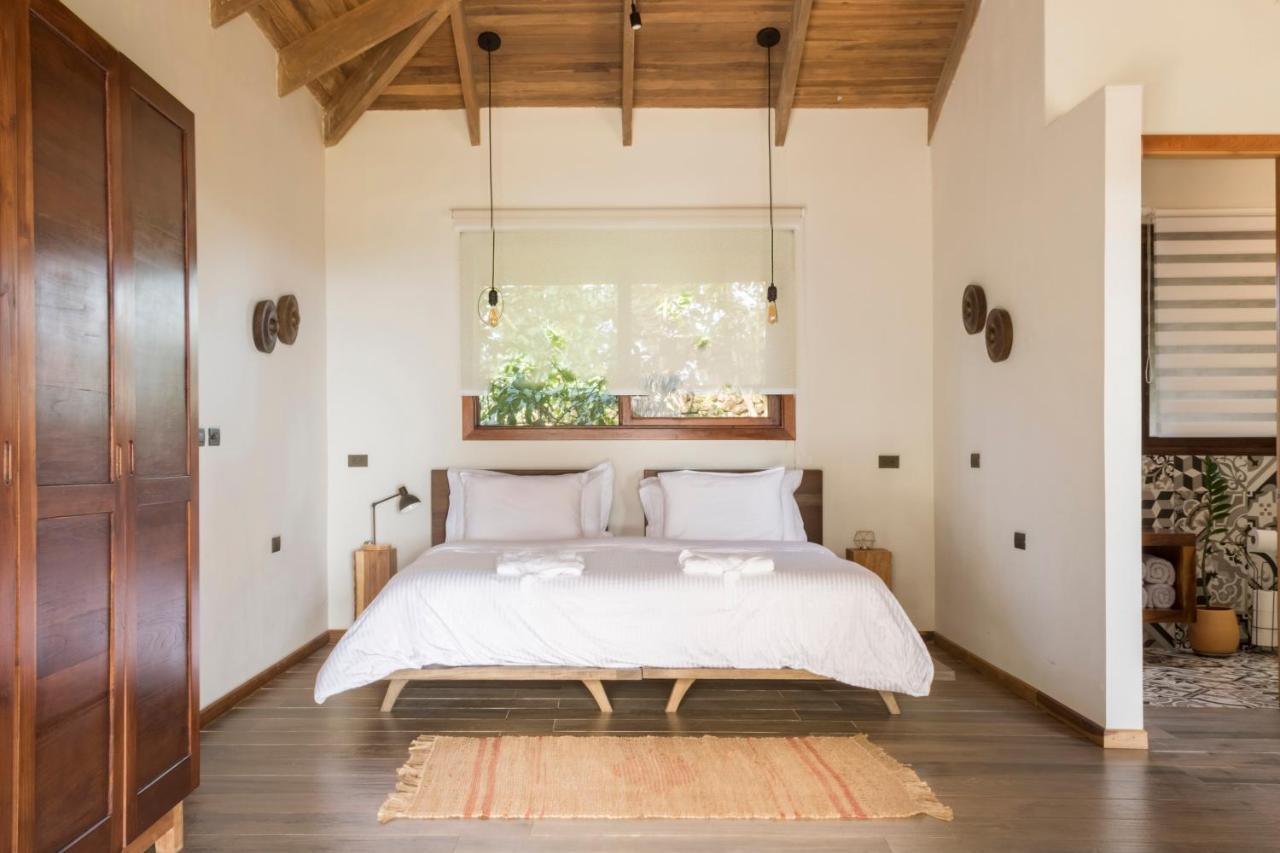 Thea Resort & Retreats - Santa Teresa Playa Santa Teresa  Экстерьер фото