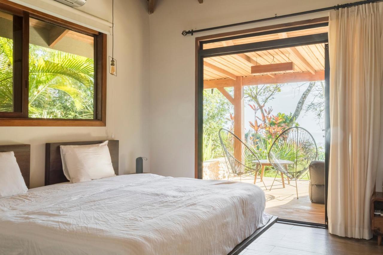 Thea Resort & Retreats - Santa Teresa Playa Santa Teresa  Экстерьер фото