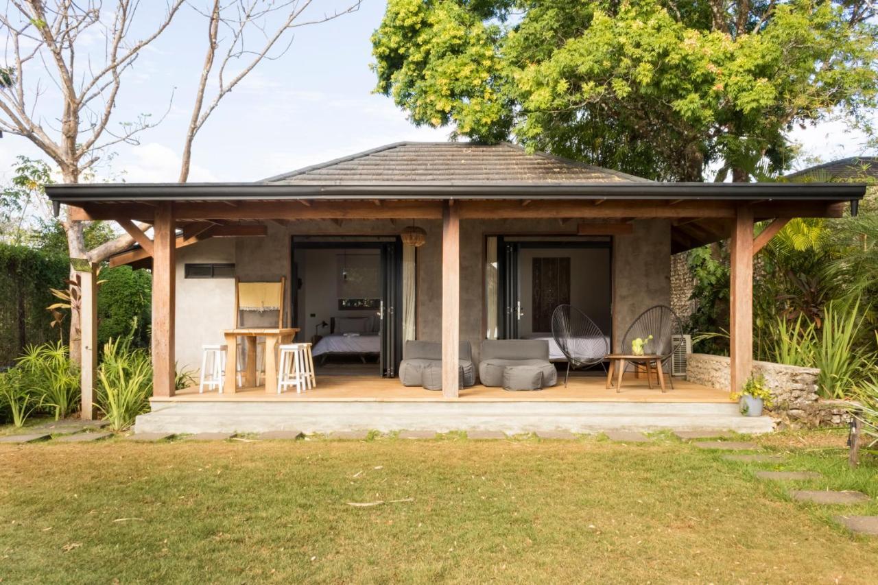 Thea Resort & Retreats - Santa Teresa Playa Santa Teresa  Экстерьер фото
