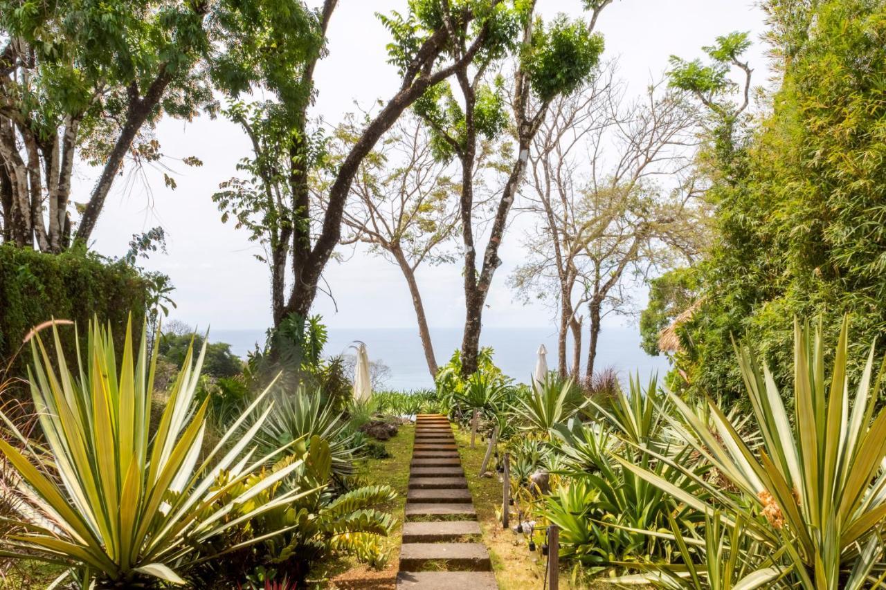Thea Resort & Retreats - Santa Teresa Playa Santa Teresa  Экстерьер фото