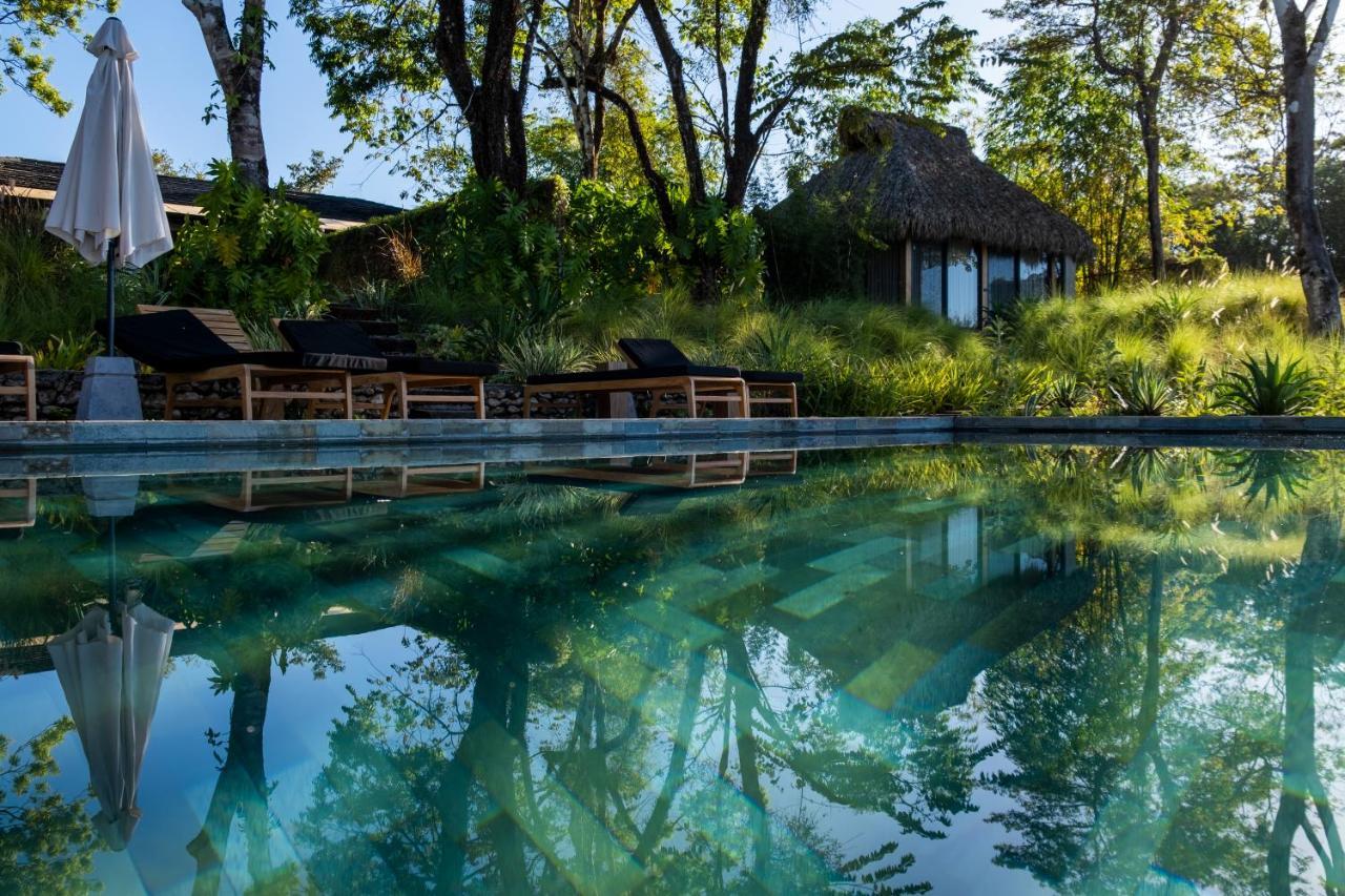 Thea Resort & Retreats - Santa Teresa Playa Santa Teresa  Экстерьер фото