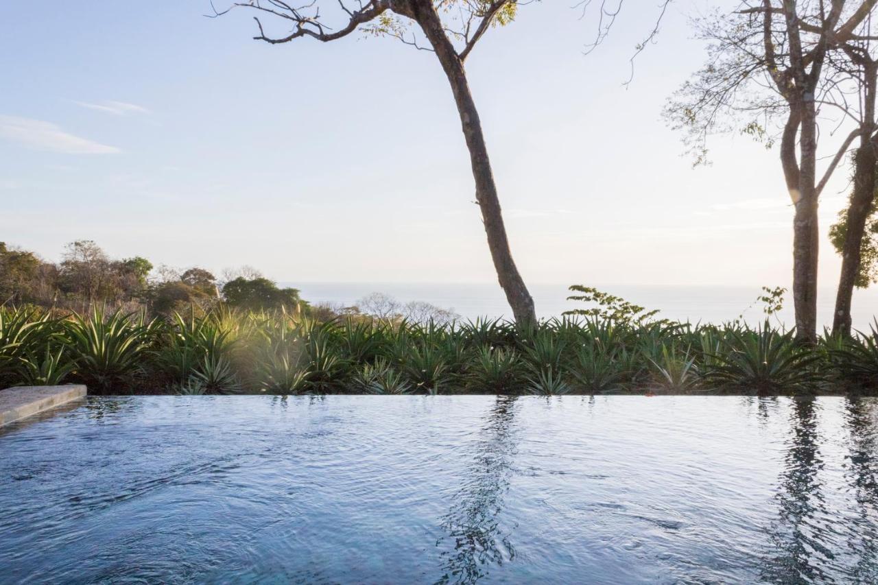 Thea Resort & Retreats - Santa Teresa Playa Santa Teresa  Экстерьер фото