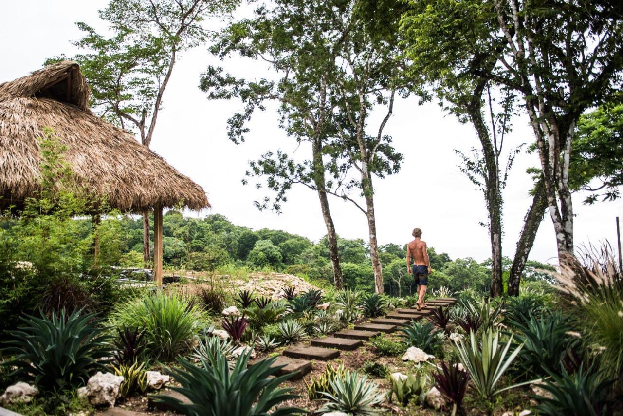 Thea Resort & Retreats - Santa Teresa Playa Santa Teresa  Экстерьер фото